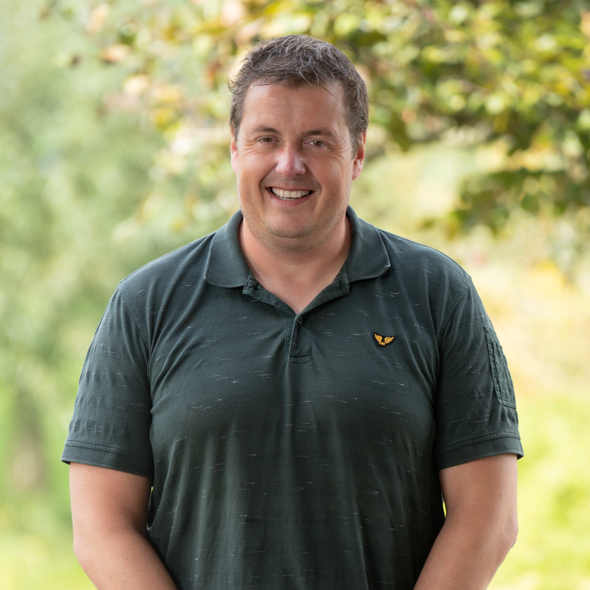 Martin Dirkzwager